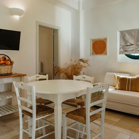 Casa Anna, Agriturismo Alla Castellana กัลลีโปลี ภายนอก รูปภาพ