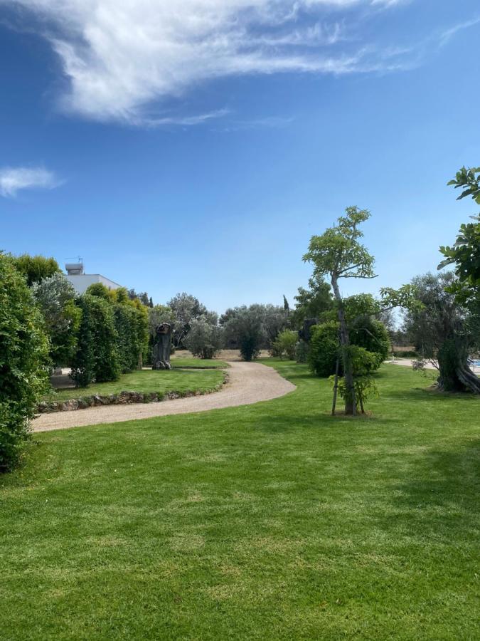 Casa Anna, Agriturismo Alla Castellana กัลลีโปลี ภายนอก รูปภาพ