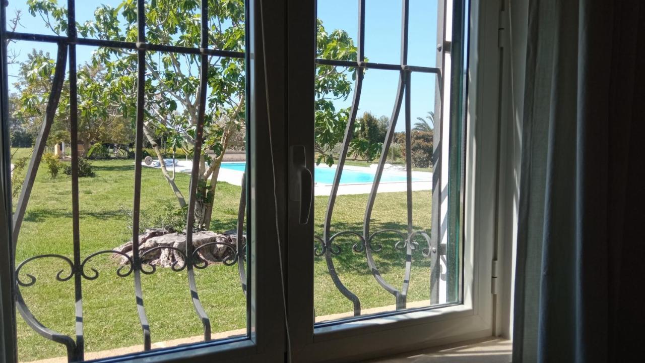 Casa Anna, Agriturismo Alla Castellana กัลลีโปลี ภายนอก รูปภาพ