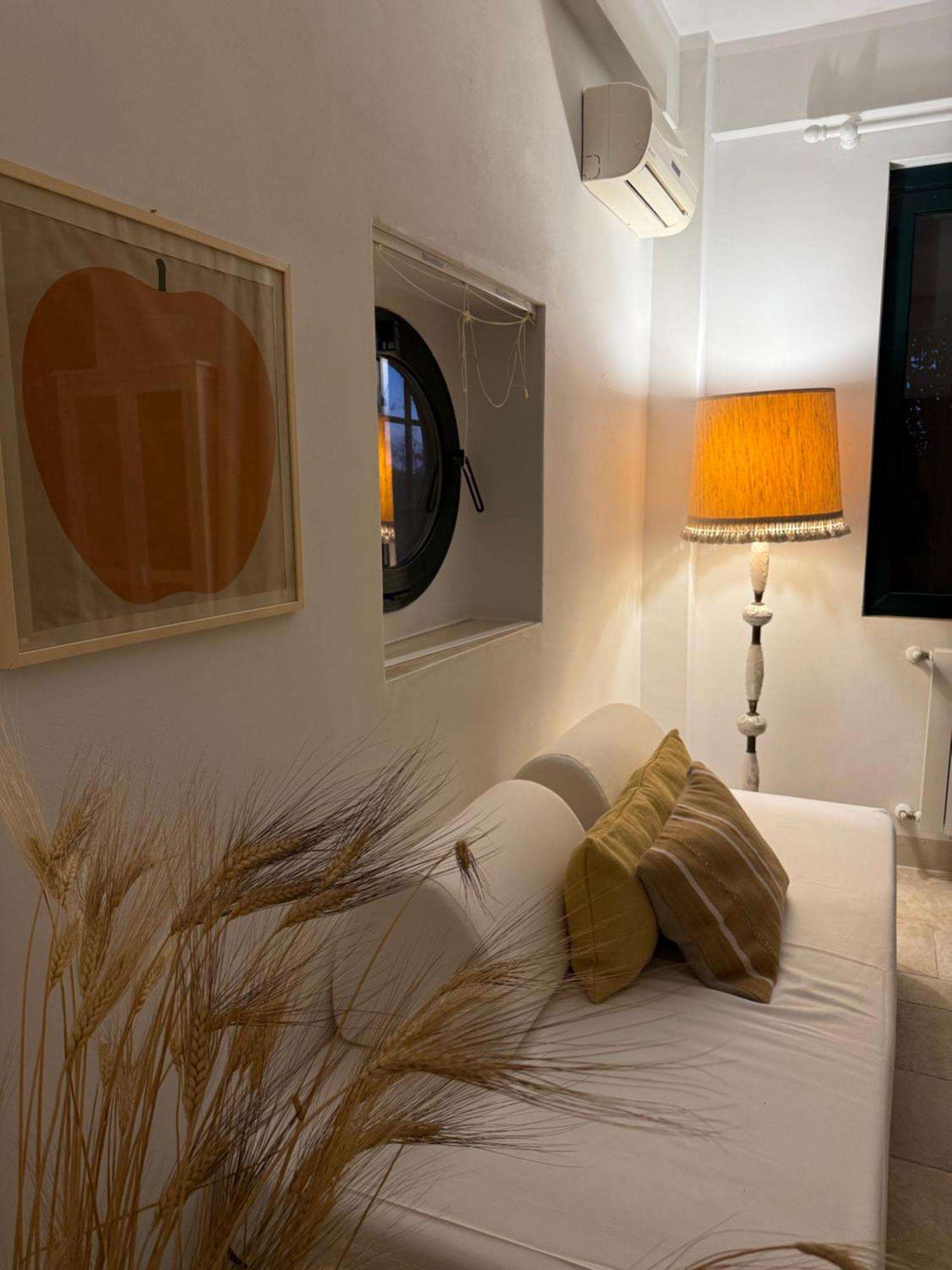 Casa Anna, Agriturismo Alla Castellana กัลลีโปลี ภายนอก รูปภาพ