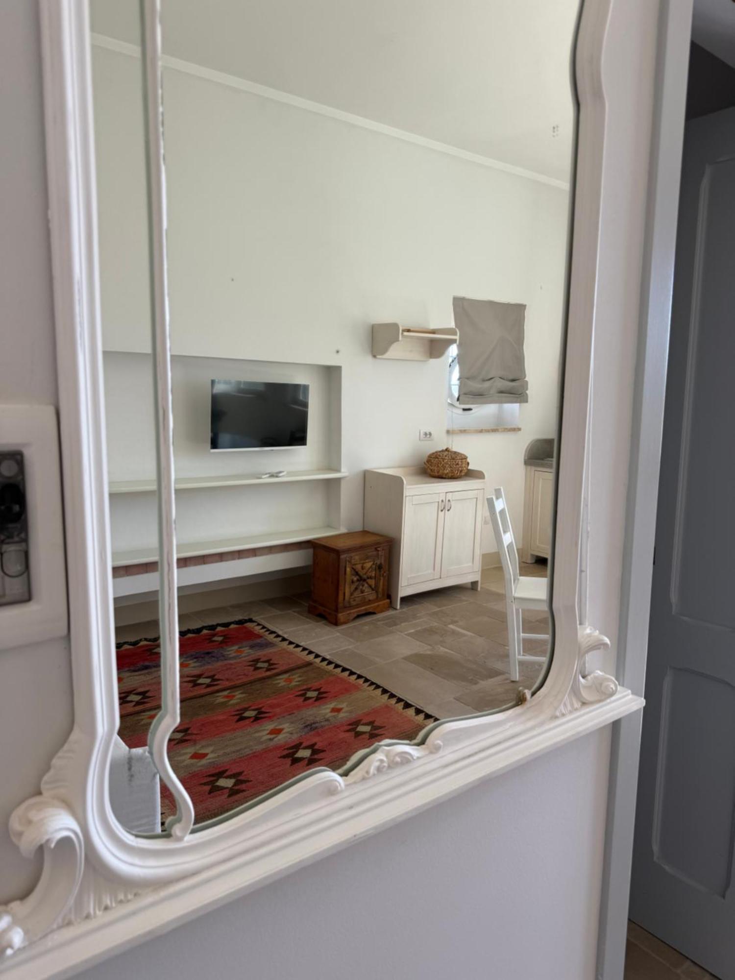 Casa Anna, Agriturismo Alla Castellana กัลลีโปลี ภายนอก รูปภาพ