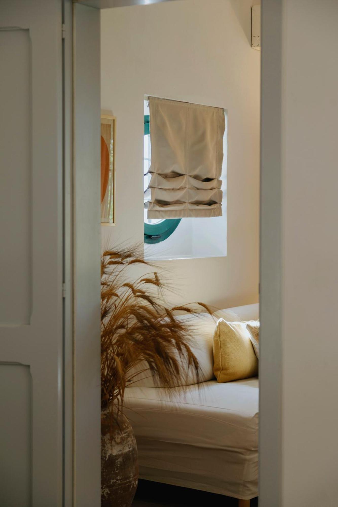 Casa Anna, Agriturismo Alla Castellana กัลลีโปลี ภายนอก รูปภาพ