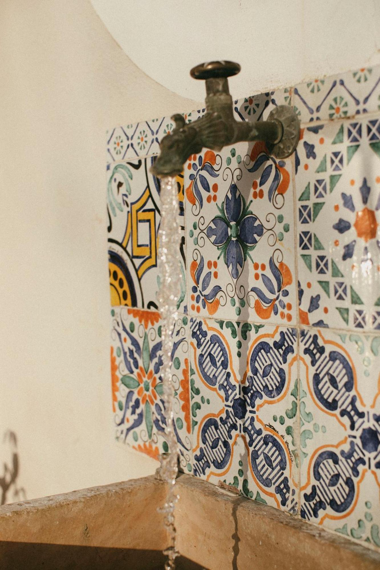 Casa Anna, Agriturismo Alla Castellana กัลลีโปลี ภายนอก รูปภาพ