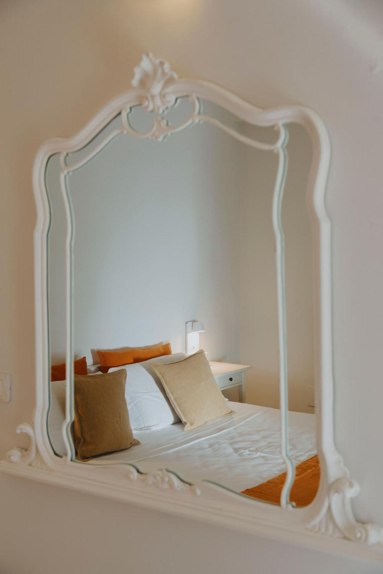 Casa Anna, Agriturismo Alla Castellana กัลลีโปลี ภายนอก รูปภาพ