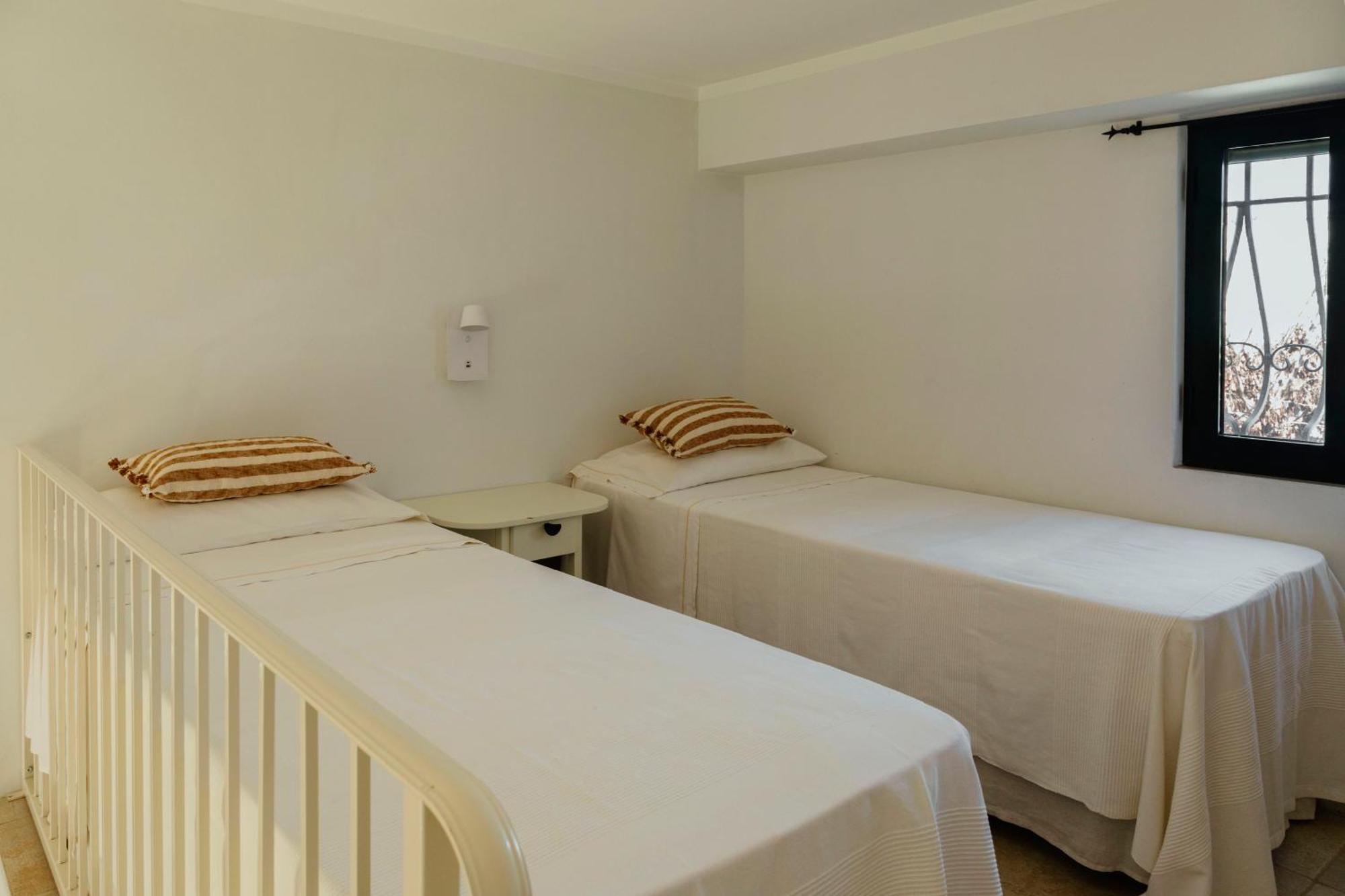 Casa Anna, Agriturismo Alla Castellana กัลลีโปลี ภายนอก รูปภาพ