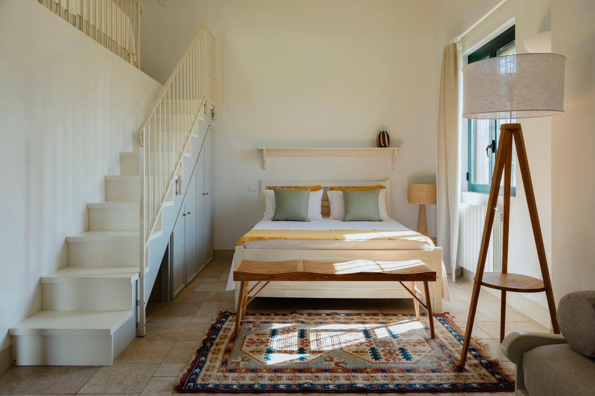 Casa Anna, Agriturismo Alla Castellana กัลลีโปลี ภายนอก รูปภาพ